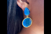 BLUE GEM